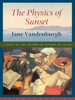 cover image of Physics of Sunset